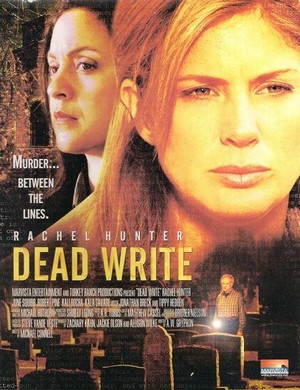 Dead Write (2007) - poster