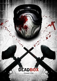 Deadbox (2007) - poster