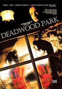 Deadwood Park (2007) - poster