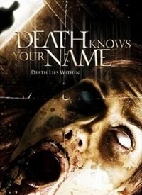 Death Knows Your Name (2007) - poster