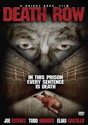 Death Row (2007) - poster