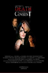 Death without Consent (2007) - poster