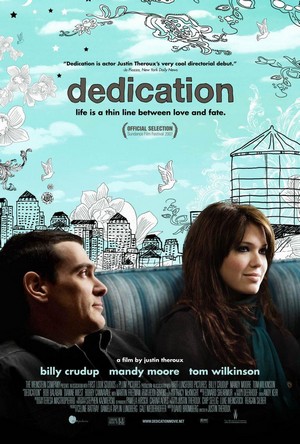 Dedication (2007) - poster