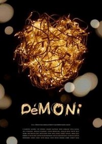 Démoni (2007) - poster