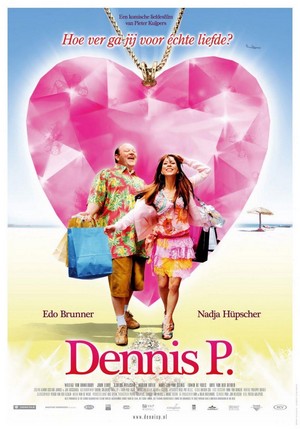 Dennis P. (2007) - poster