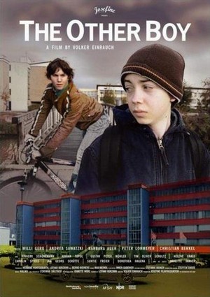 Der Andere Junge (2007) - poster