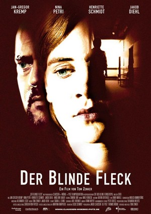 Der Blinde Fleck (2007) - poster