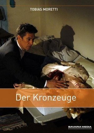 Der Kronzeuge (2007) - poster