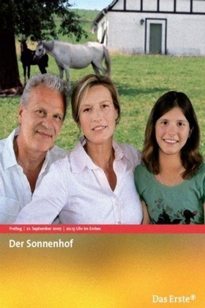 Der Sonnenhof (2007) - poster