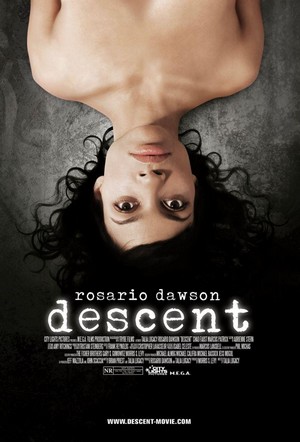Descent (2007) - poster