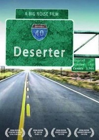 Deserter (2007) - poster