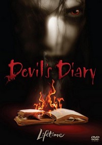 Devil's Diary (2007) - poster