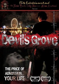 Devil's Grove (2007) - poster