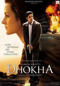 Dhokha (2007) - poster