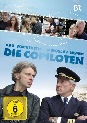 Die Copiloten (2007) - poster