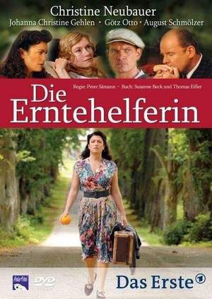Die Erntehelferin (2007) - poster