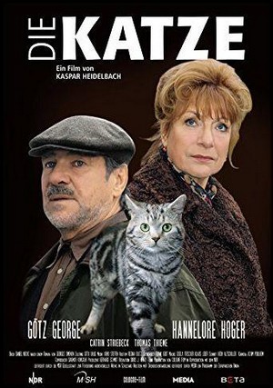 Die Katze (2007) - poster