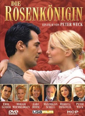 Die Rosenkönigin (2007) - poster