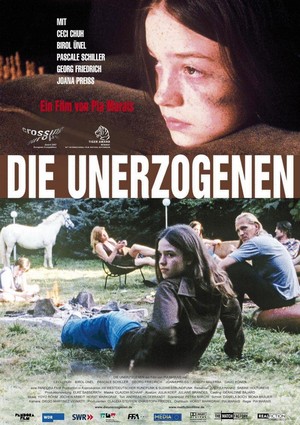 Die Unerzogenen (2007) - poster