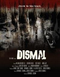 Dismal (2007) - poster