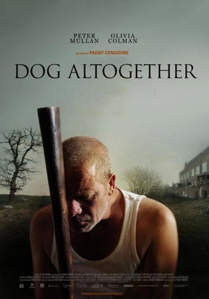 Dog Altogether (2007) - poster
