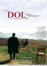 Dol (2007) - poster