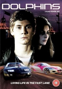 Dolphins (2007) - poster