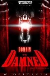 Domain of the Damned (2007) - poster