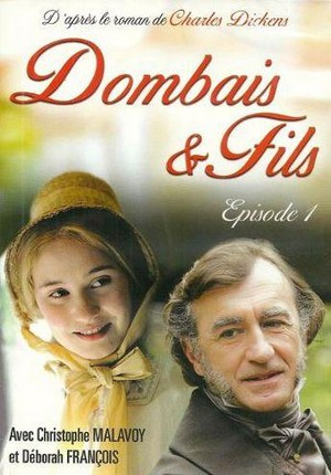 Dombais et Fils (2007) - poster