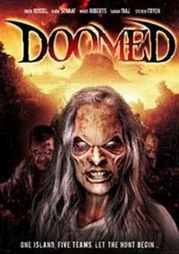 Doomed (2007) - poster