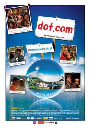 Dot.com (2007) - poster