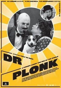 Dr. Plonk (2007) - poster