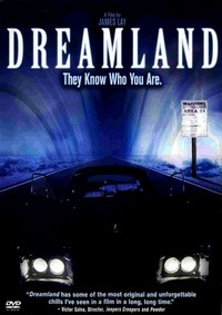 Dreamland (2007) - poster