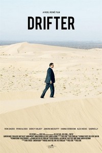 Drifter (2007) - poster