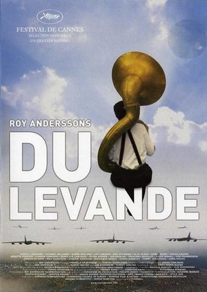 Du Levande (2007) - poster