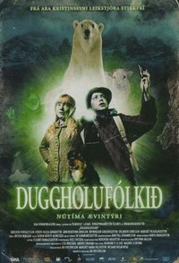 Duggholufólkið (2007) - poster