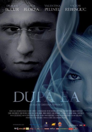 Dupa Ea (2007) - poster