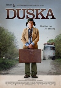 Duska (2007) - poster