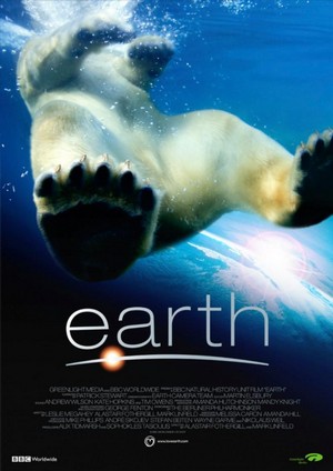 Earth (2007) - poster