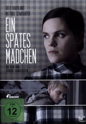 Ein Spätes Mädchen (2007) - poster