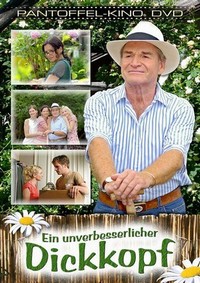 Ein Unverbesserlicher Dickkopf (2007) - poster