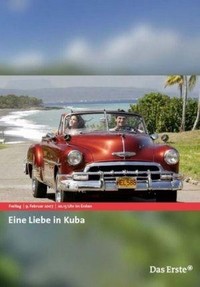 Eine Liebe in Kuba (2007) - poster