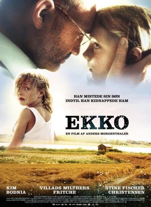 Ekko (2007) - poster