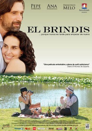 El Brindis (2007) - poster