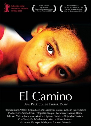 El Camino (2007) - poster