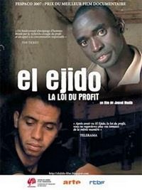 El Ejido, la Loi du Profit (2007) - poster