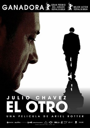 El Otro (2007) - poster
