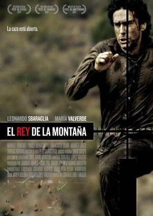 El Rey de la Montaña (2007)