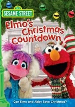 Elmo's Christmas Countdown (2007) - poster