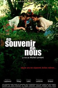 En Souvenir de Nous (2007) - poster